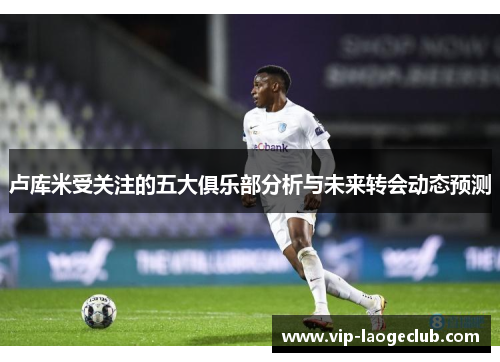 卢库米受关注的五大俱乐部分析与未来转会动态预测