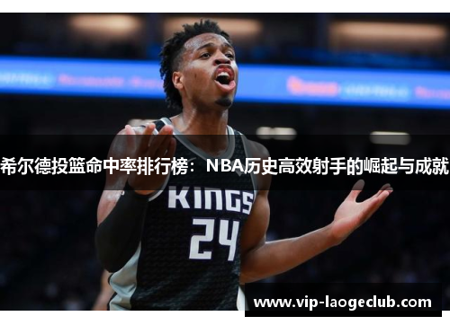 希尔德投篮命中率排行榜:NBA历史高效射手的崛起与成就 希尔德投篮命中率排行榜:NBA历史高效射手的崛起与成就