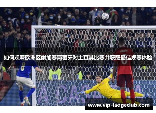 如何观看欧洲区附加赛葡萄牙对土耳其比赛并获取最佳观赛体验 如何观看欧洲区附加赛葡萄牙对土耳其比赛并获取最佳观赛体验