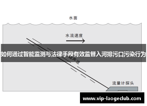如何通过智能监测与法律手段有效监督入河排污口污染行为