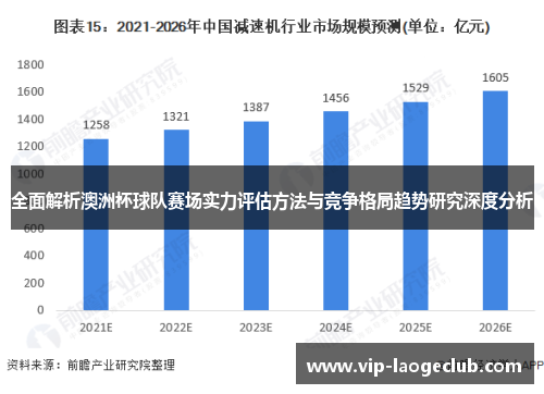 全面解析澳洲杯球队赛场实力评估方法与竞争格局趋势研究深度分析